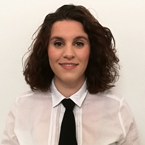 Isabel Olmedo Cifuentes