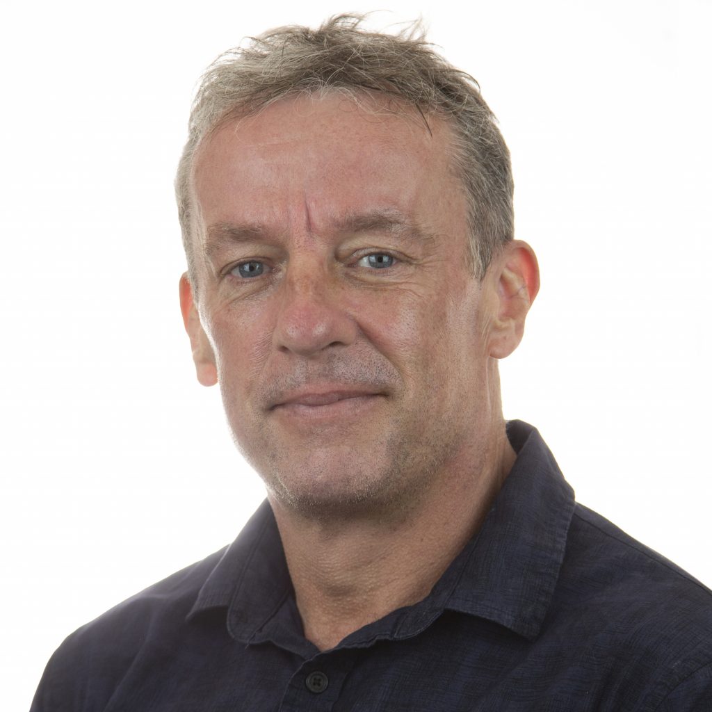 Mark Byrne